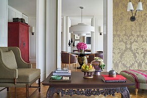 Grand Hyatt Erawan Bangkok