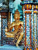 Grand Hyatt Erawan Bangkok