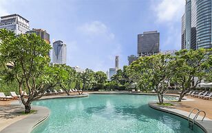 Grand Hyatt Erawan Bangkok