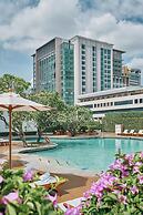 Grand Hyatt Erawan Bangkok