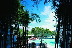 Grand Hyatt Erawan Bangkok