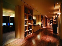 Grand Hyatt Erawan Bangkok