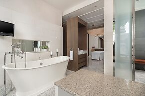 Grand Hyatt Erawan Bangkok