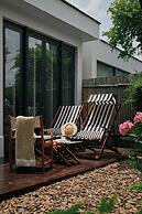 Grand Hyatt Erawan Bangkok