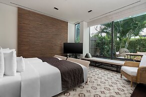 Grand Hyatt Erawan Bangkok