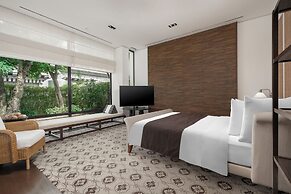 Grand Hyatt Erawan Bangkok