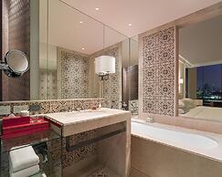 Grand Hyatt Erawan Bangkok