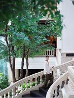 Grand Hyatt Erawan Bangkok