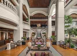 Grand Hyatt Erawan Bangkok