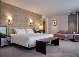 Grand Hyatt Erawan Bangkok