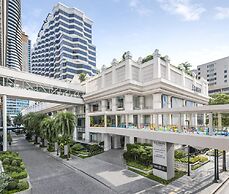 Grand Hyatt Erawan Bangkok