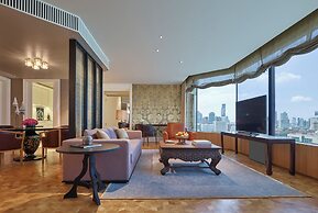 Grand Hyatt Erawan Bangkok