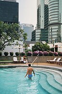 Grand Hyatt Erawan Bangkok