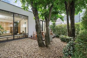 Grand Hyatt Erawan Bangkok