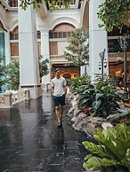 Grand Hyatt Erawan Bangkok