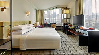 Grand Hyatt Erawan Bangkok