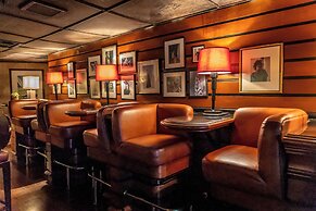 Grand Hyatt Erawan Bangkok