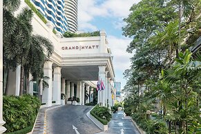 Grand Hyatt Erawan Bangkok