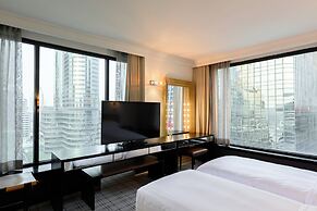 Grand Hyatt Erawan Bangkok