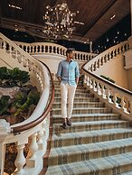 Grand Hyatt Erawan Bangkok