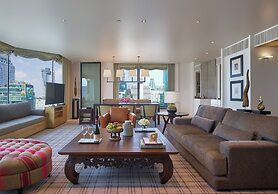 Grand Hyatt Erawan Bangkok