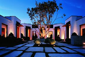 Grand Hyatt Erawan Bangkok