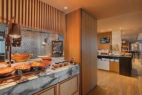 Grand Hyatt Erawan Bangkok