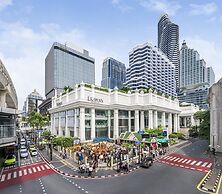 Grand Hyatt Erawan Bangkok