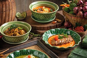 Grand Hyatt Erawan Bangkok