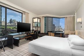 Grand Hyatt Erawan Bangkok