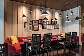 Grand Hyatt Erawan Bangkok