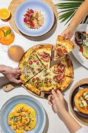 Grand Hyatt Erawan Bangkok