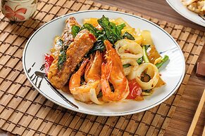 Grand Hyatt Erawan Bangkok