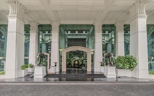 Grand Hyatt Erawan Bangkok
