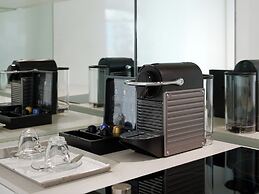 Grand Hyatt Erawan Bangkok