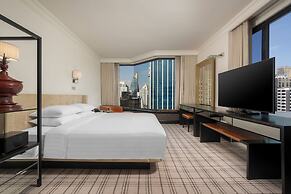 Grand Hyatt Erawan Bangkok