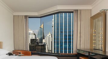 Grand Hyatt Erawan Bangkok