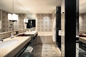 Grand Hyatt Erawan Bangkok