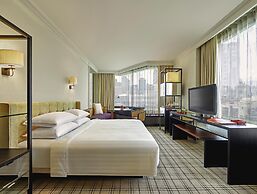 Grand Hyatt Erawan Bangkok
