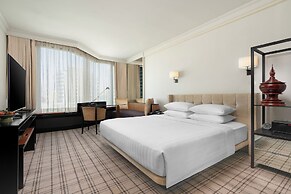 Grand Hyatt Erawan Bangkok