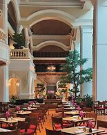 Grand Hyatt Erawan Bangkok