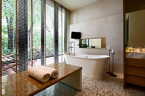 Grand Hyatt Erawan Bangkok