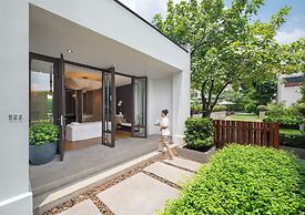 Grand Hyatt Erawan Bangkok