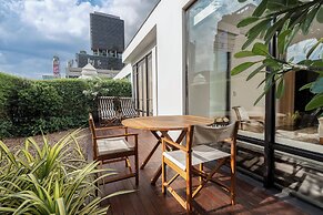 Grand Hyatt Erawan Bangkok