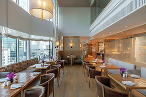 Grand Hyatt Erawan Bangkok