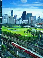 Grand Hyatt Erawan Bangkok