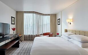 Grand Hyatt Erawan Bangkok