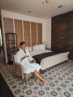 Grand Hyatt Erawan Bangkok