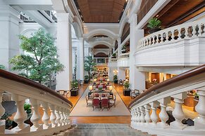 Grand Hyatt Erawan Bangkok