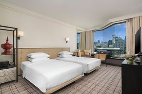 Grand Hyatt Erawan Bangkok